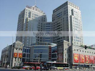 Yanbei Animal Husbandry Machinery Group Co., Ltd. company overview - view 1