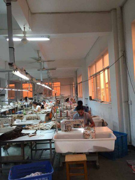 Zhejiang HuntingCamo Outdoor Products Inc company overview - view 1