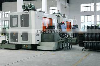 Xiamen Lahoo Auto Parts Co., Ltd. company overview - view 2