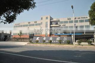 Hangzhou OK Import & Export Co., Ltd. company overview - view 1