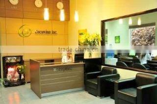 Cocovina Inc.,ltd company overview - view 1