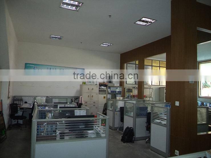 Zhejiang Tianyan Holding Co., Ltd. company overview - view 3