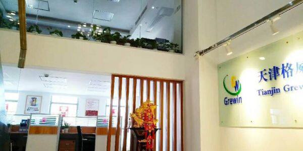 Tianjin Grewin Techonlogy Co.,ltd company overview - view 2