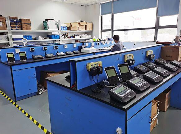 PEAK Instruments (Shanghai) Co.,Ltd company overview - view 2