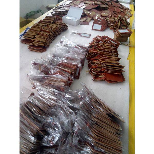 Shenzhen Meideal Leather Industrial Co.,LTD company overview - view 1