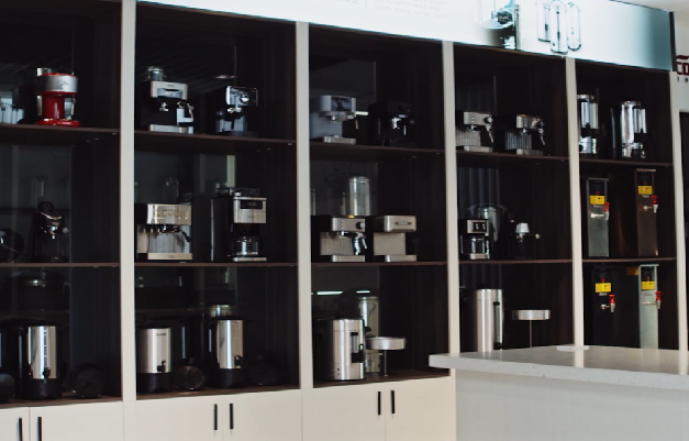 Foshan Shunde Colia Hardware Electrcial Appliance Co.,Ltd company overview - view 1