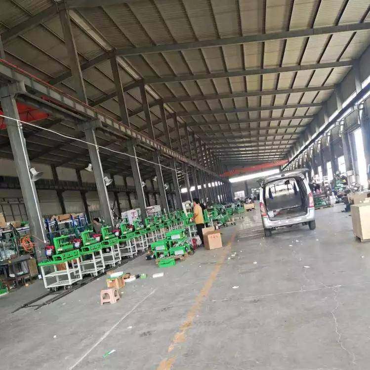 Henan Penglai Technology Co., Ltd. company overview - view 1