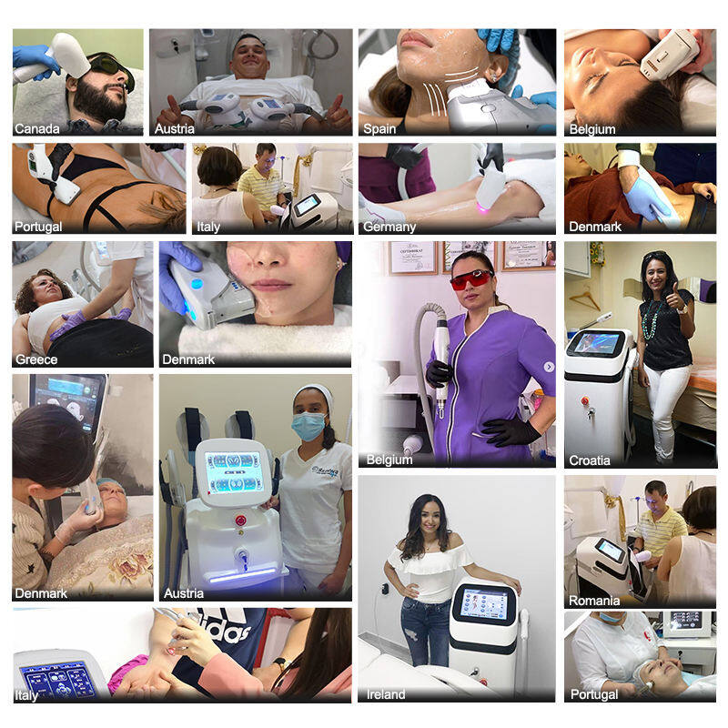 Xi'an Taibo Electronic Technology Co., Ltd. company overview - view 4