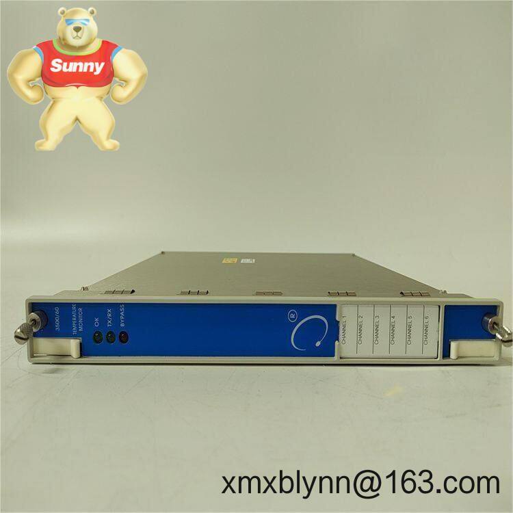 bently_3500_60_163179-01_communication_gateway_module_in_3500_series_monitoring_system_3
