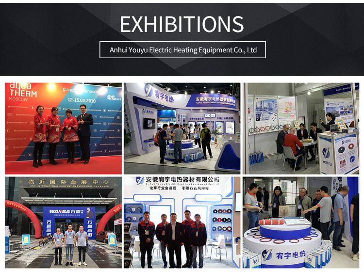 Youyu Heated RV Water Hose Heated Garden Hose for Discharge Drinking Water