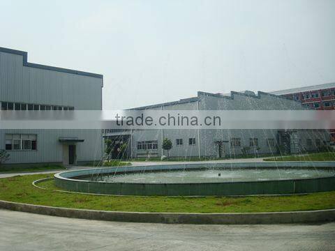 Fuzhou Metal-New High-Temp. Tech. Co., Ltd. company overview - view 4