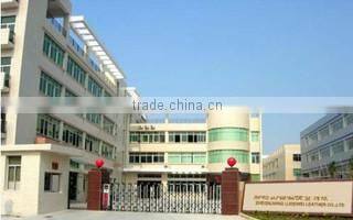 Guangzhou Jiehui Automobile Accessories Co., Ltd. company overview - view 1