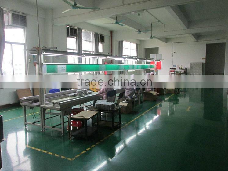 Guangzhou Dasen Lighting Corporation Limited company overview - view 4