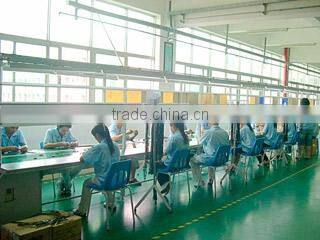 Dongguan Shenghan Precise Plastic Products Co., Ltd. company overview - view 4