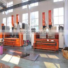 Taizhou Huangyan Mingzhen Mould Co., Ltd. company overview - view 2