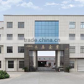 Pinghu Yongxin Hardware Co., Ltd. company overview - view 1