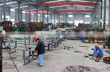 Linyi Yingcheng International Trade Co., Ltd. company overview - view 1