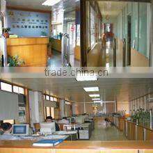 Jiangmen ChienMei Industrial Co., Ltd. company overview - view 2