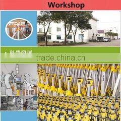 Changzhou Sanyong Building Material Co., Ltd. company overview - view 1