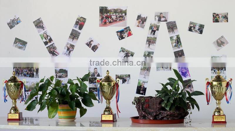 Guangzhou Yi Ai Trading Co., Ltd. company overview - view 3