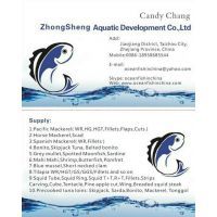 Zhong Sheng Aquatic Development Co.,Ltd