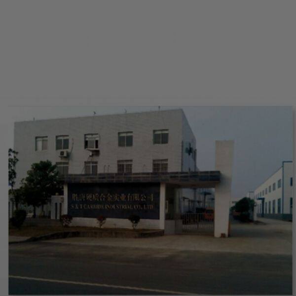 S & T Carbide Industrial Co., Ltd company overview - view 1
