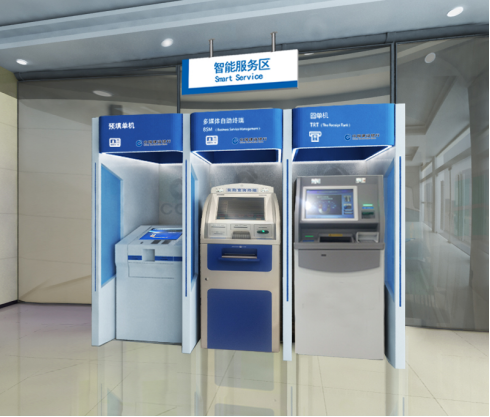 Shenzhen Yuyuan Intelligent Technology Co., LTD company overview - view 3