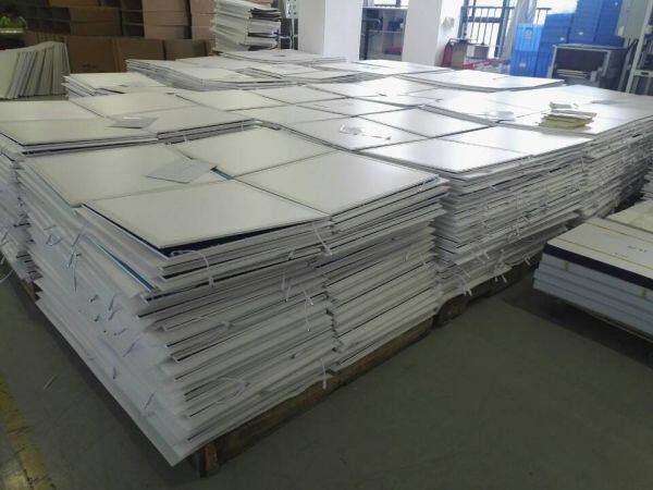 HDS Lighting Limited company overview - view 3