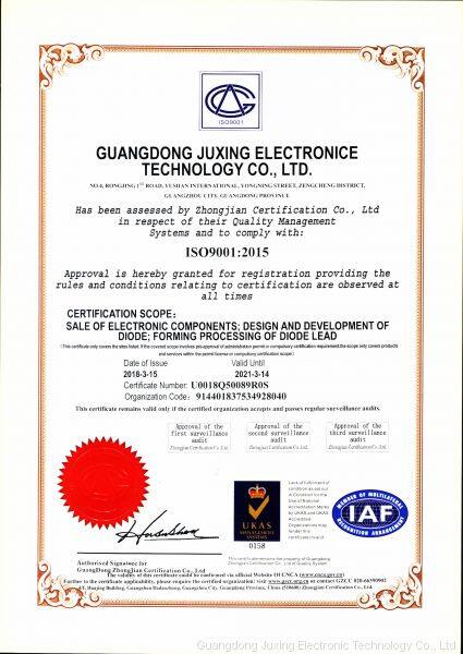 ISO9001