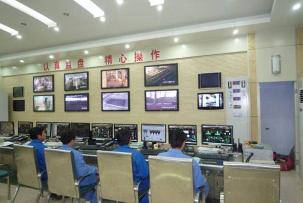 Hebei Taizhe Machinery Equipment Trading Co., Ltd. company overview - view 4