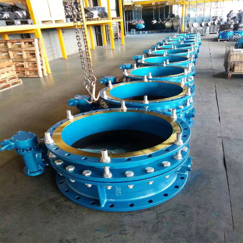 Henan Jitong Valve Co., Ltd company overview - view 1
