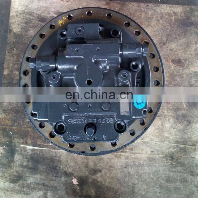EC380D Final Drive ,EC360 EC360B EC330 EC330B Excavator Travel Device