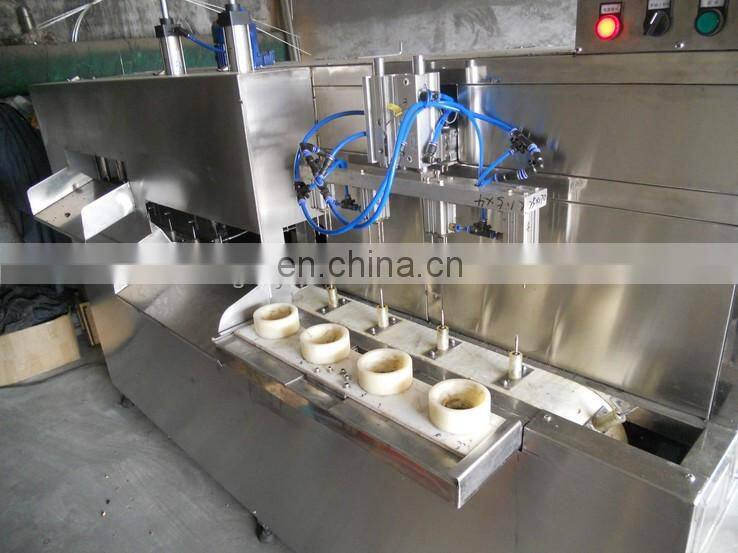 Fully Automatic Orange Peeling Machine/orange peeler machine