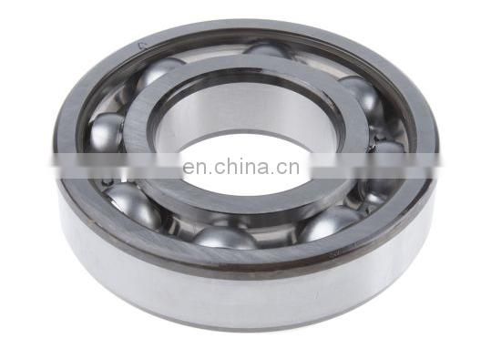 High quality original SKF bearing 6006-2RS1 deep groove ball bearing 6006-2RS1 SKF bearing catalogue in china