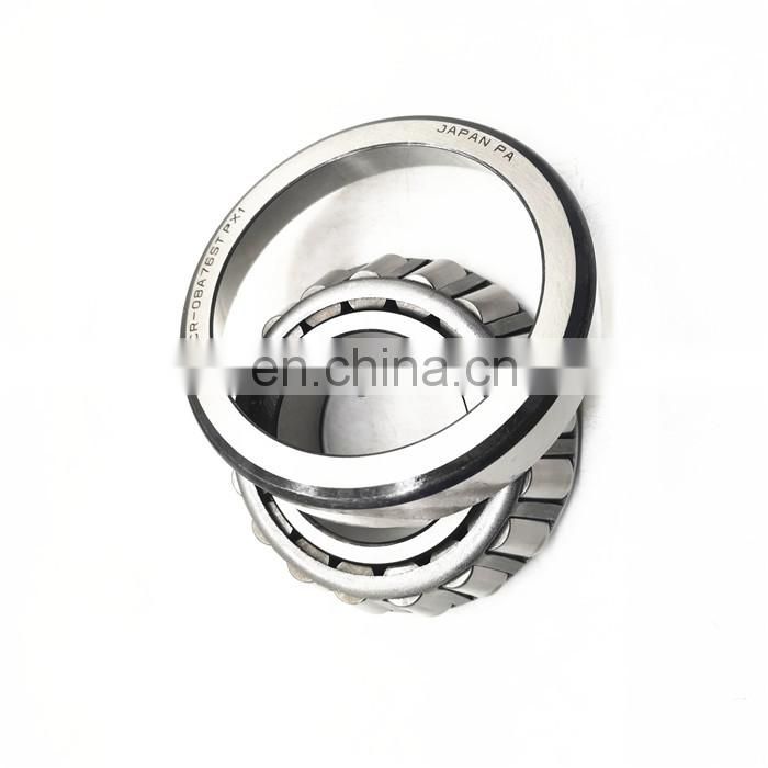 41.2*82.5*23.02mm EC0-CR-08A76STPX1 bearing ECO-CR-08A76STPX1 gearbox bearing CR-08A76STPX1 taper roller bearing 08A76STPX1
