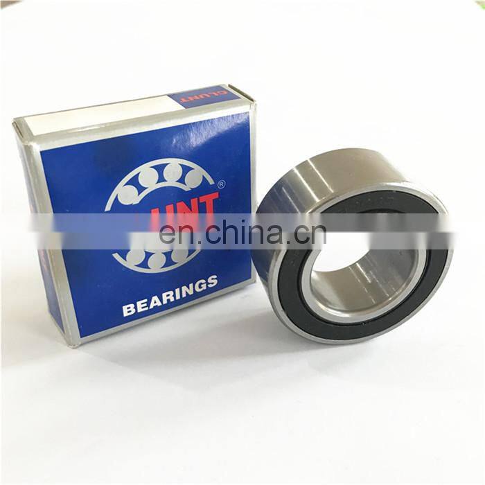 Automotive air conditioning bearing 35BD5222 2RS bearing 35*52*22mm