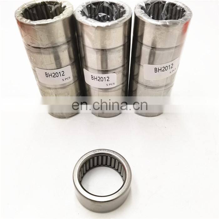 High quality 31.75*41.28*19.05mm BH2012 bearing BH-2012 needle roller bearing BH2012