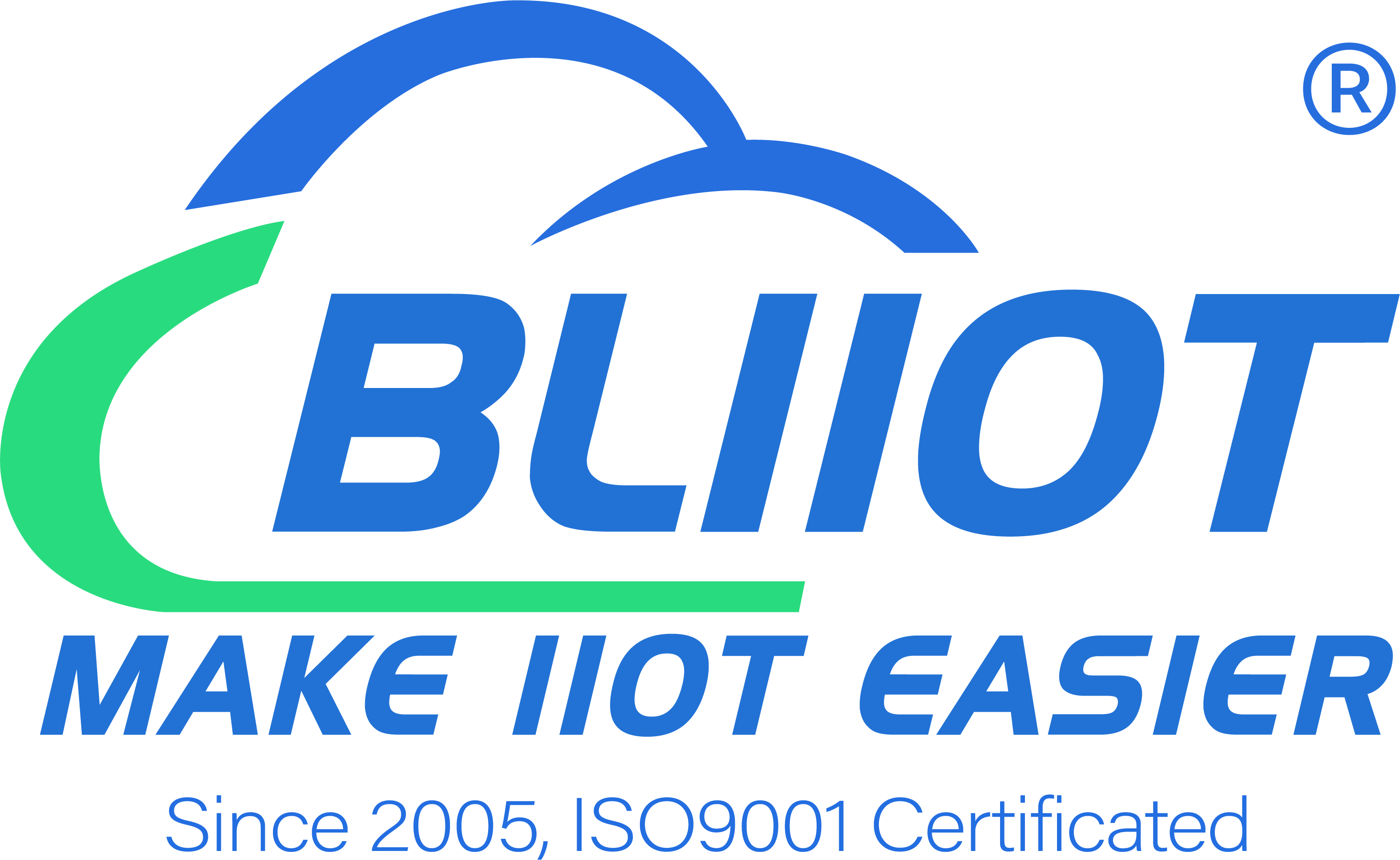 Shenzhen Beilai Technology Co., Ltd. company overview - view 1