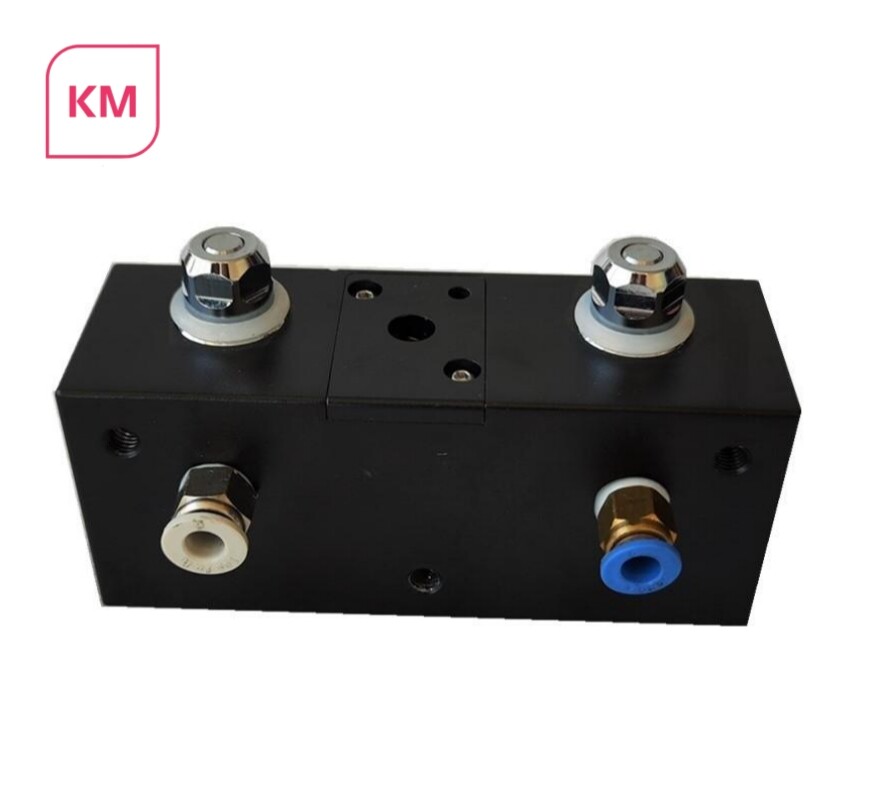 Tianjin KM Technology Co., Ltd. company overview - view 2