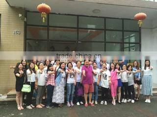 Shanghai Zhengxi Ceramics Co., Ltd. company overview - view 3