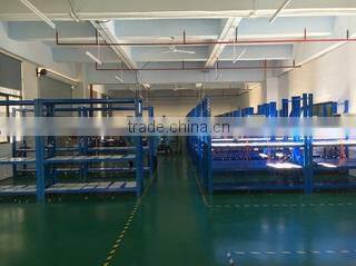 Shenzhen Jialin Technology Co., Ltd. company overview - view 3