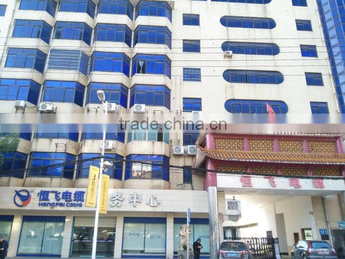 Hengyang Hengfei Cable Co., Ltd. company overview - view 2