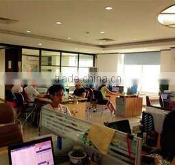 Shenzhen Hontek Co., Ltd. company overview - view 1