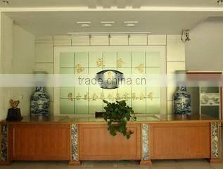 Suzhou Ronswill Metal Products Co., Ltd. company overview - view 1