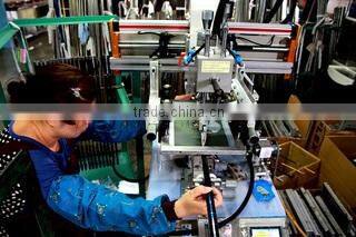 Tsuen Chen Industrial Co., Ltd. company overview - view 2