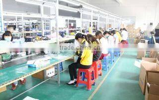 Shenzhen Renhe Electronics Tech Co., Ltd. company overview - view 1