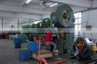 Sun Scale (SZ) Manufacturing Limited company overview - view 1