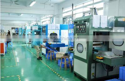 Shenzhen Techson Technology Co., Ltd. Dongguan Branch company overview - view 3