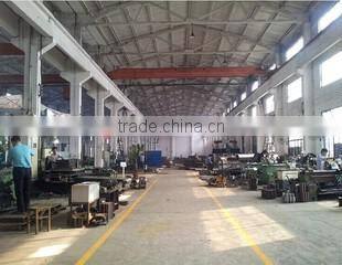Wuxi Bangzhou Machinery Manufacturing Co., Ltd. company overview - view 3