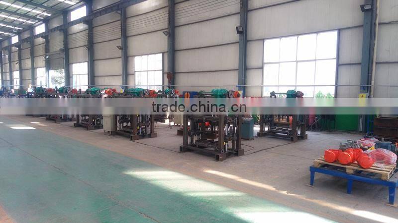 Linyi Yingcheng International Trade Co., Ltd. company overview - view 2